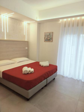 Bijou rooms